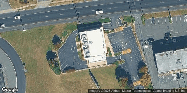Satellite view of K.T.W. International Corporation HQ