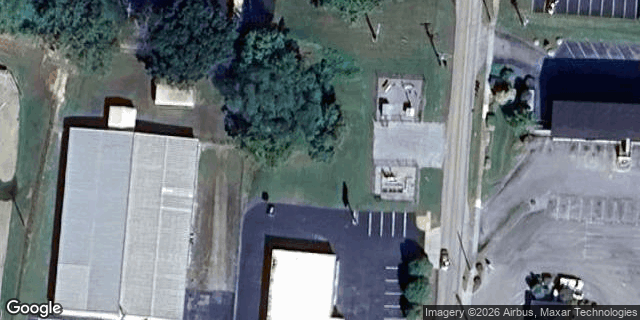 Satellite view of Pro Page Partners LLC HQ
