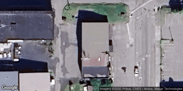 Satellite view of Cordova Wireless Communications Inc HQ
