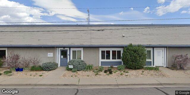 Street view of Communications Unlimited HQ