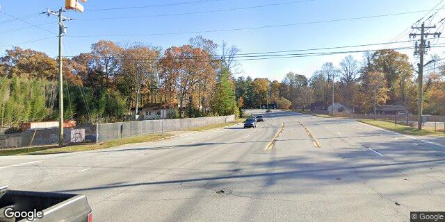 Street view of A Beep Away HQ