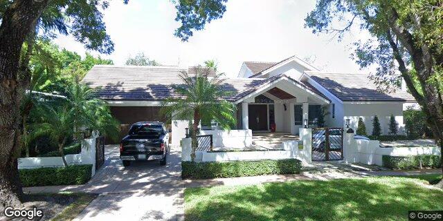 Street view of Windkeeper Communications Inc HQ
