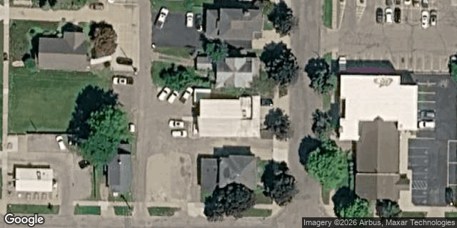 Satellite view of DayStarr LLC dba DayStarr Communications - MI HQ