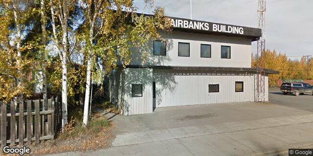 Street view of Communications Equipment & Services Inc HQ