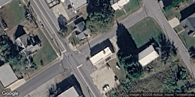 Satellite view of Rodney Shepardson dba Business Radio Service HQ