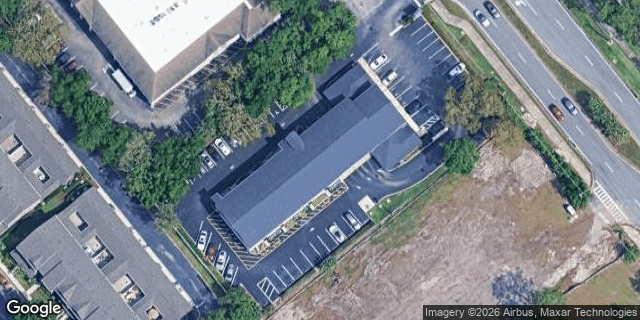 Satellite view of LiveWire Telecom LLC HQ