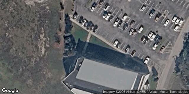 Satellite view of East Kentucky Network LLC dba Appalachian Wireless HQ