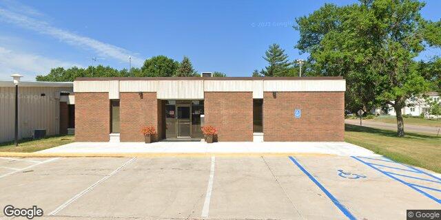 Street view of Winnebago Cooperative Telecom Association - MN HQ