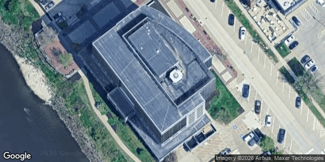 Satellite view of ImOn Communications LLC - IA HQ