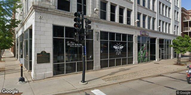 Street view of Michigan Wireless LLC dba Bug Tussel Wireless HQ