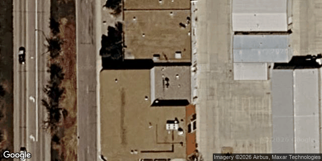 Satellite view of Consolidated Communications Networks Inc - ND HQ