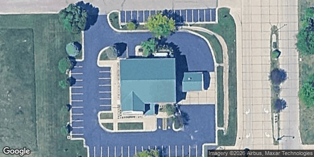 Satellite view of Long Lines Metro LLC - SD HQ