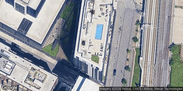 Satellite view of Mash Telecom Inc HQ