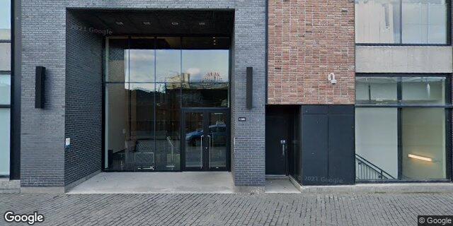 Street view of Mash Telecom Inc HQ