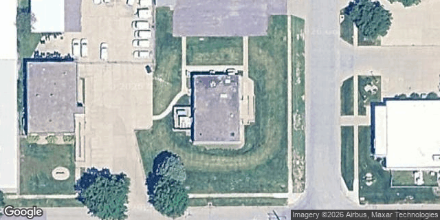 Satellite view of ImOn Communications LLC HQ