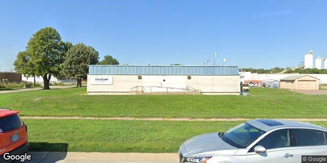 Street view of ImOn Communications LLC HQ
