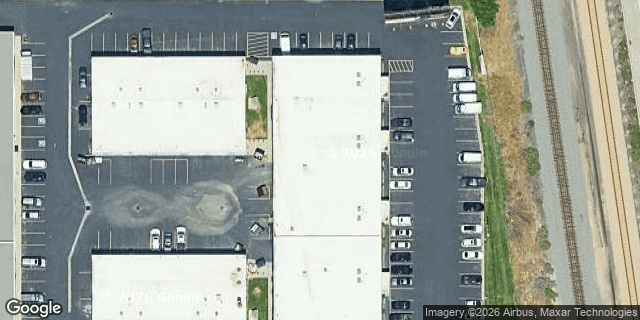 Satellite view of Red-Ban Communications LLC - ID HQ