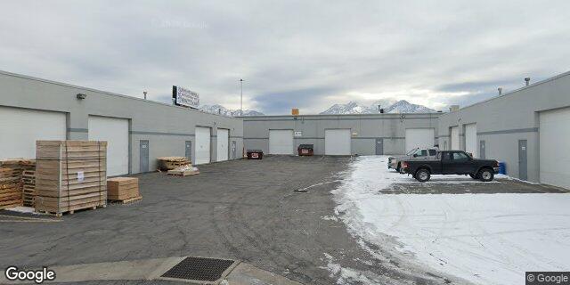 Street view of Red-Ban Communications LLC - ID HQ