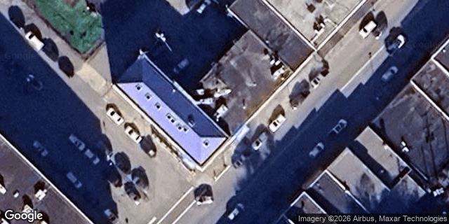 Satellite view of CityWest Cable (North) Corporation - BC HQ
