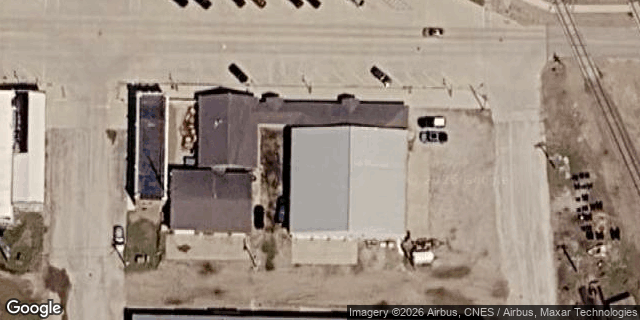 Satellite view of Northern Iowa Communications Partners LLC - IA HQ