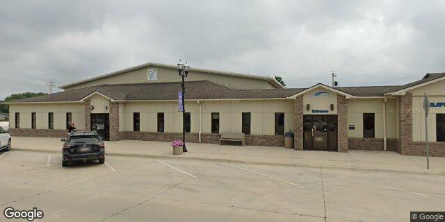 Street view of Northern Iowa Communications Partners LLC - IA HQ