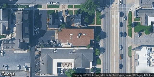 Satellite view of FirstDigital Communications LLC HQ