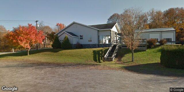 Street view of Crown Point Network Technologies Inc dba Bridge Point Communication - NY HQ