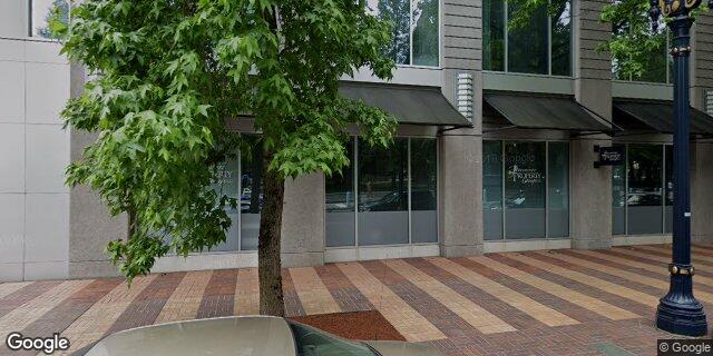 Street view of Electric Lightwave LLC dba Allstream HQ