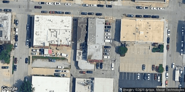 Satellite view of Avid Communications LLC - MO HQ