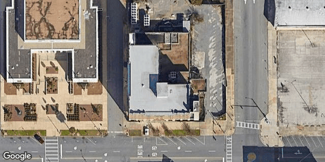 Satellite view of City of Albany dba Albany Utility Board HQ