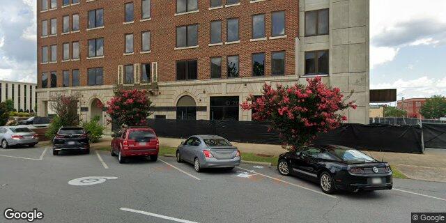 Street view of City of Albany dba Albany Utility Board HQ