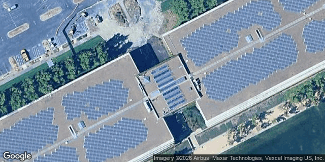 Satellite view of Teleport Communications America LLC HQ