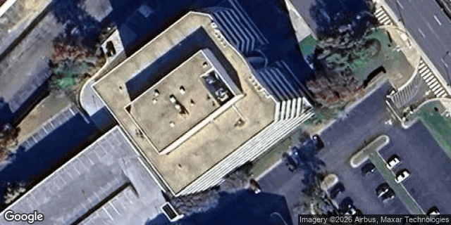 Satellite view of MCImetro Access Transmission Services LLC - TN HQ