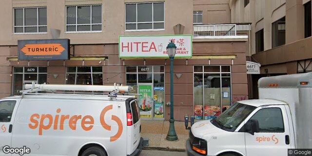 Street view of NUSO LLC HQ