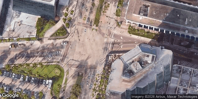 Satellite view of Wiretap Telecom LLC HQ