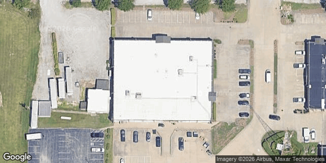Satellite view of Sigecom LLC - OH dba WOW! Internet Cable and Phone HQ