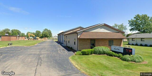 Street view of Ace Telephone Company of Michigan Inc HQ