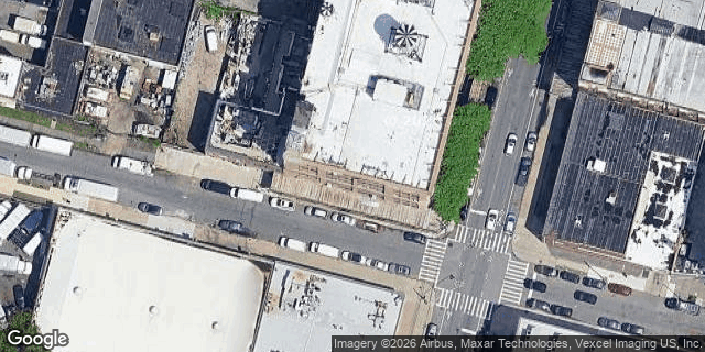 Satellite view of TelxMedia Inc - NY HQ