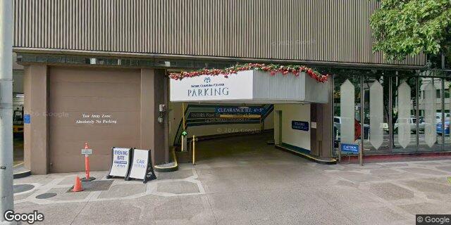 Street view of Wavecom Solutions Corporation - HI HQ