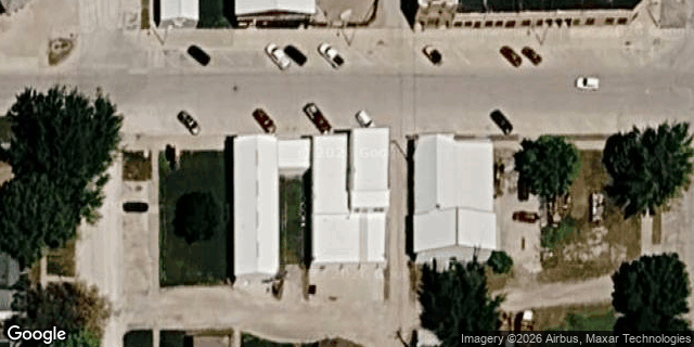 Satellite view of Advanced Network Communications LLC HQ