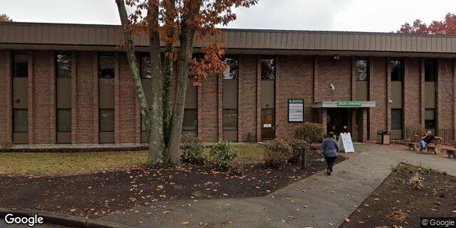 Street view of Crocker Telecommunications LLC - MA HQ