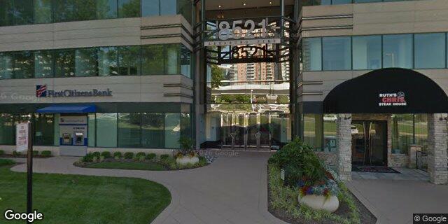 Street view of MCImetro Access Transmission Services LLC - AZ HQ