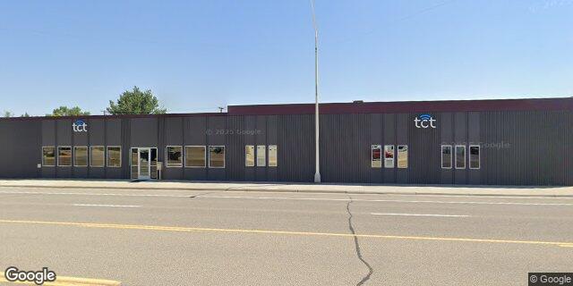 Street view of Tri Tel Inc HQ