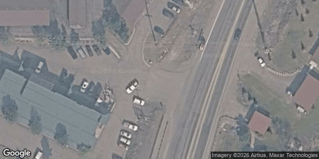 Satellite view of Montana Opticom LLC - MT HQ