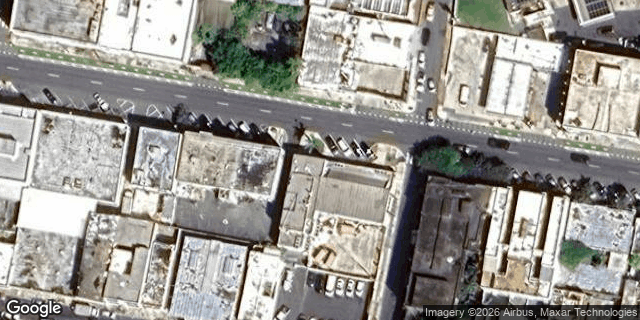 Satellite view of Data@ccess Communication Inc - PR HQ