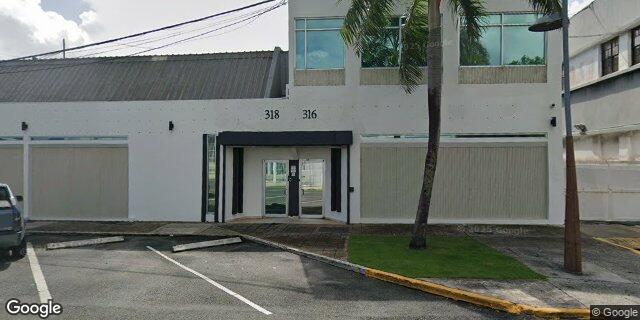 Street view of Data@ccess Communication Inc - PR HQ