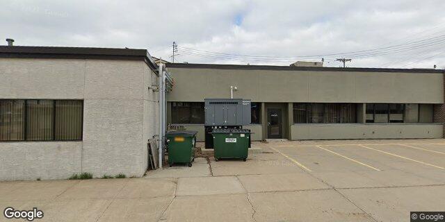 Street view of RS Fiber Cooperative - MN HQ