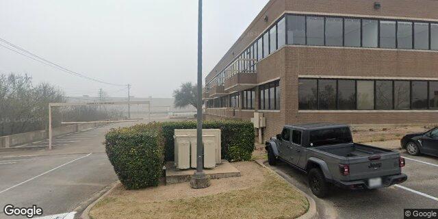 Street view of Austin Bestline Company HQ