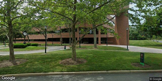 Street view of RCN Telecom Services of Pennsylvania Inc HQ