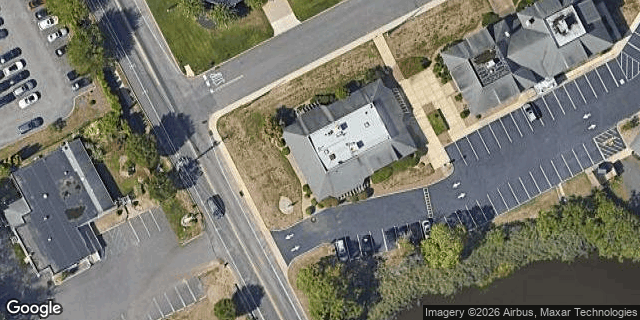 Satellite view of Business Automation Technologies Inc - PA HQ
